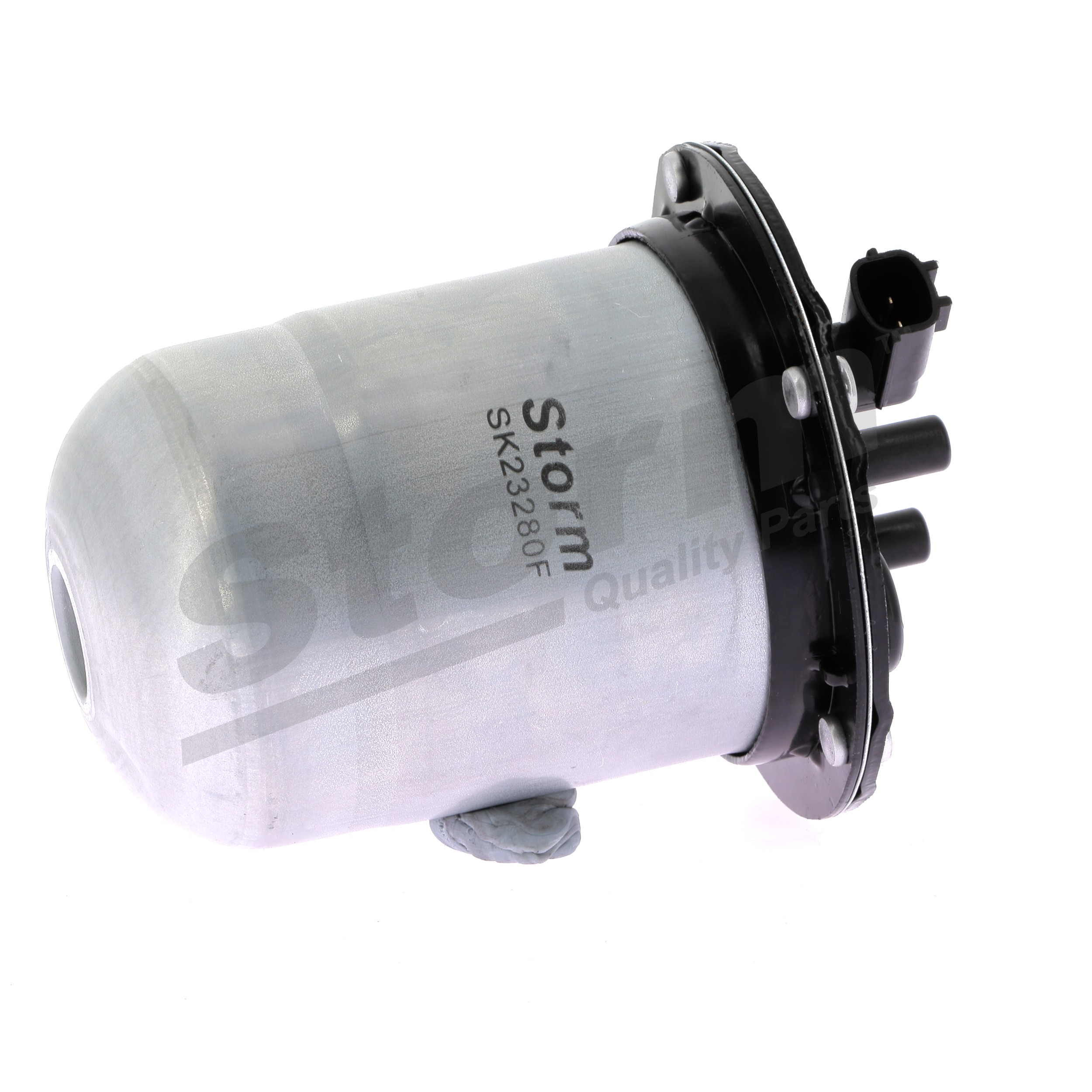 Numero OEM 1640 000 Q1H - Filtro carburante 3888 NISSAN, DACIA, INFINITI