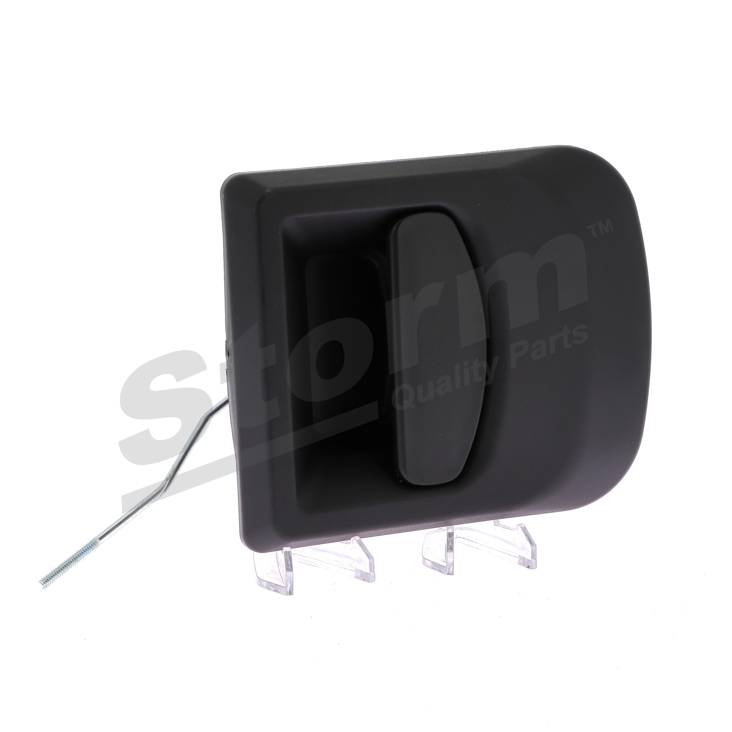 Dørhåndtak 39037 STORM QUALITY PARTS IVECO Daily IV Flatvogn lastebil / Chassis 2.3 35C13, 35C13 /P, 35S13 D, 35S13, 35S13 /P 2010 126 hk