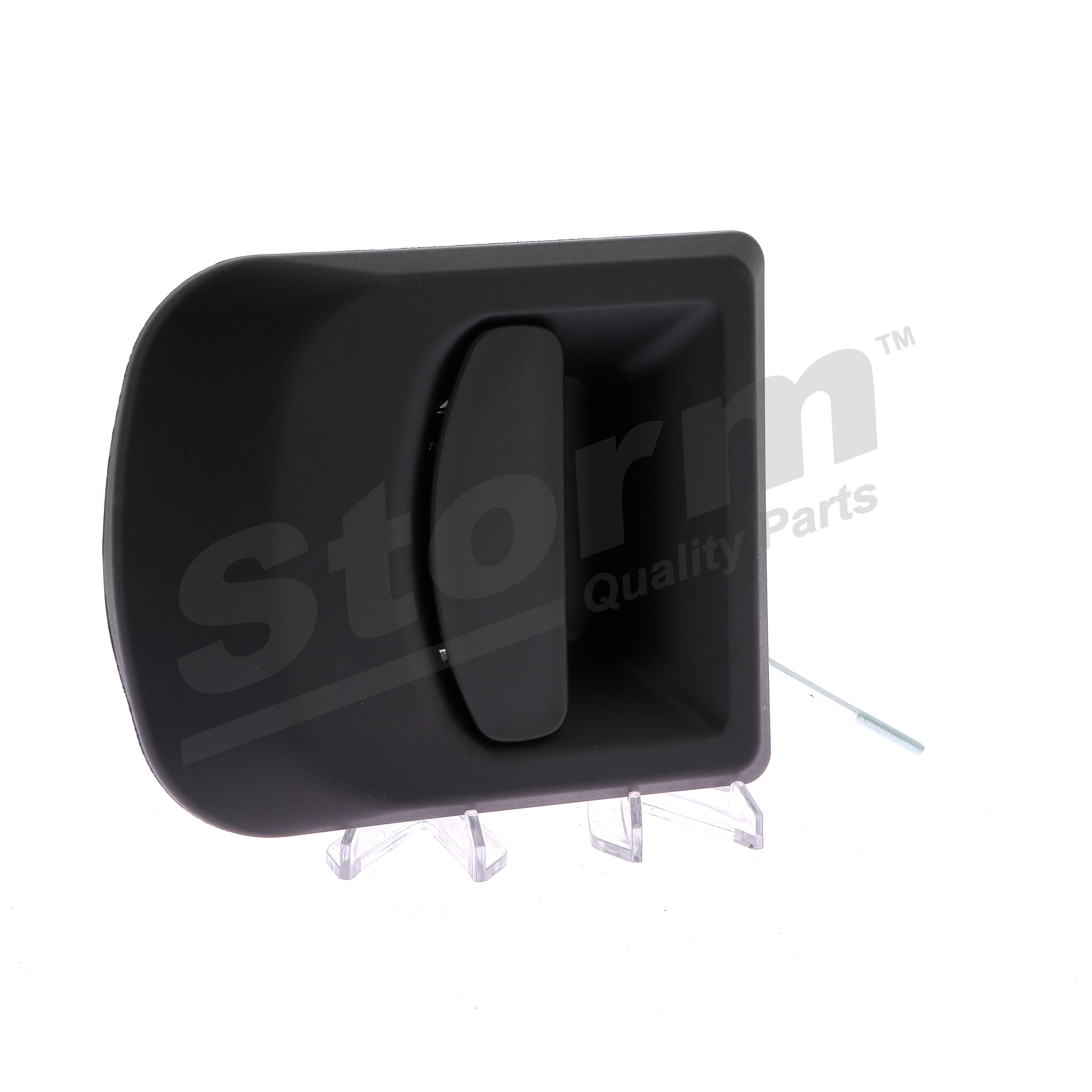 Dørhåndtak 39038 STORM QUALITY PARTS IVECO Daily IV Flatvogn lastebil / Chassis 2.3 35C13, 35C13 /P, 35S13 D, 35S13, 35S13 /P 2009 126 hk