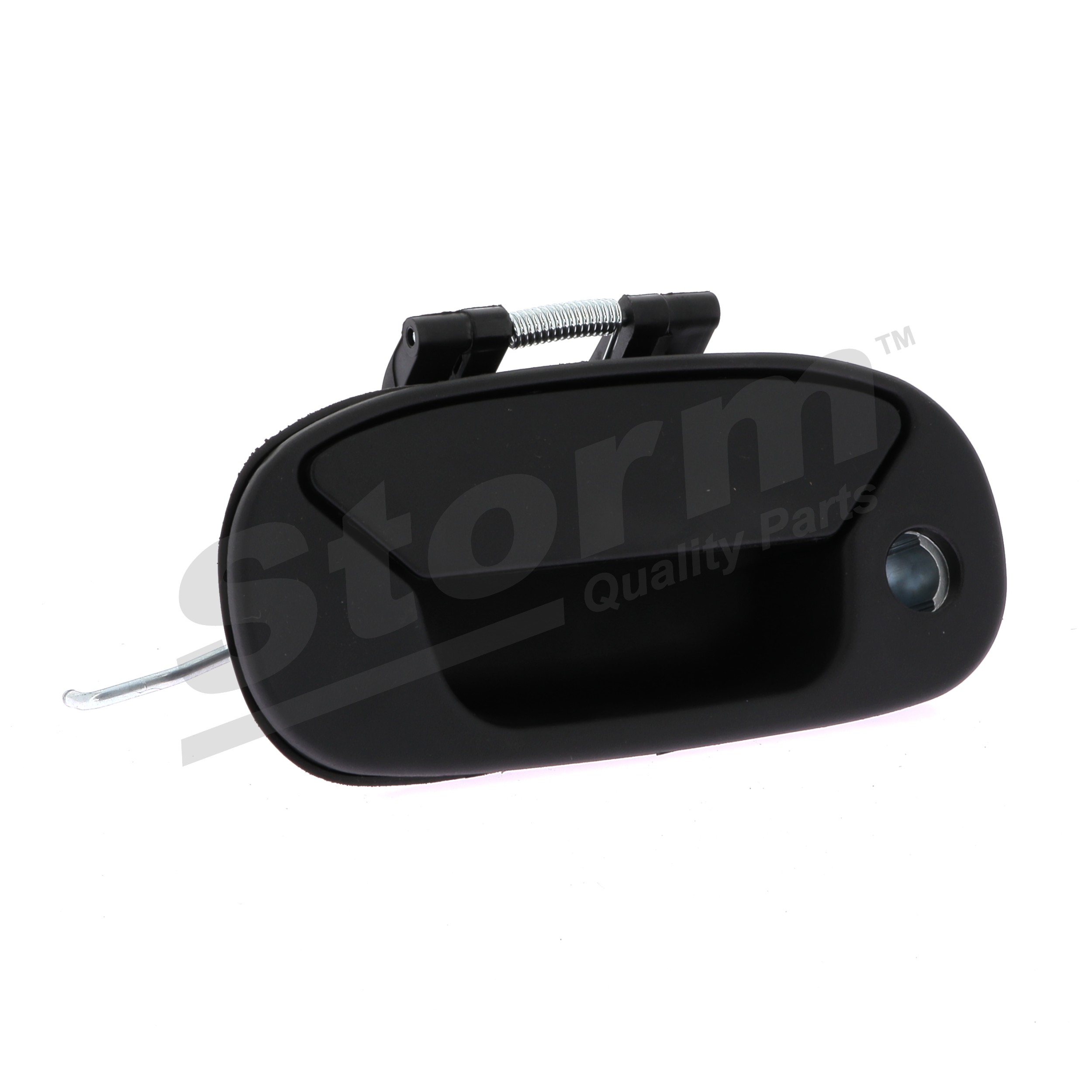 Numer OEM 735331105 - Klamka drzwi 39921 FIAT