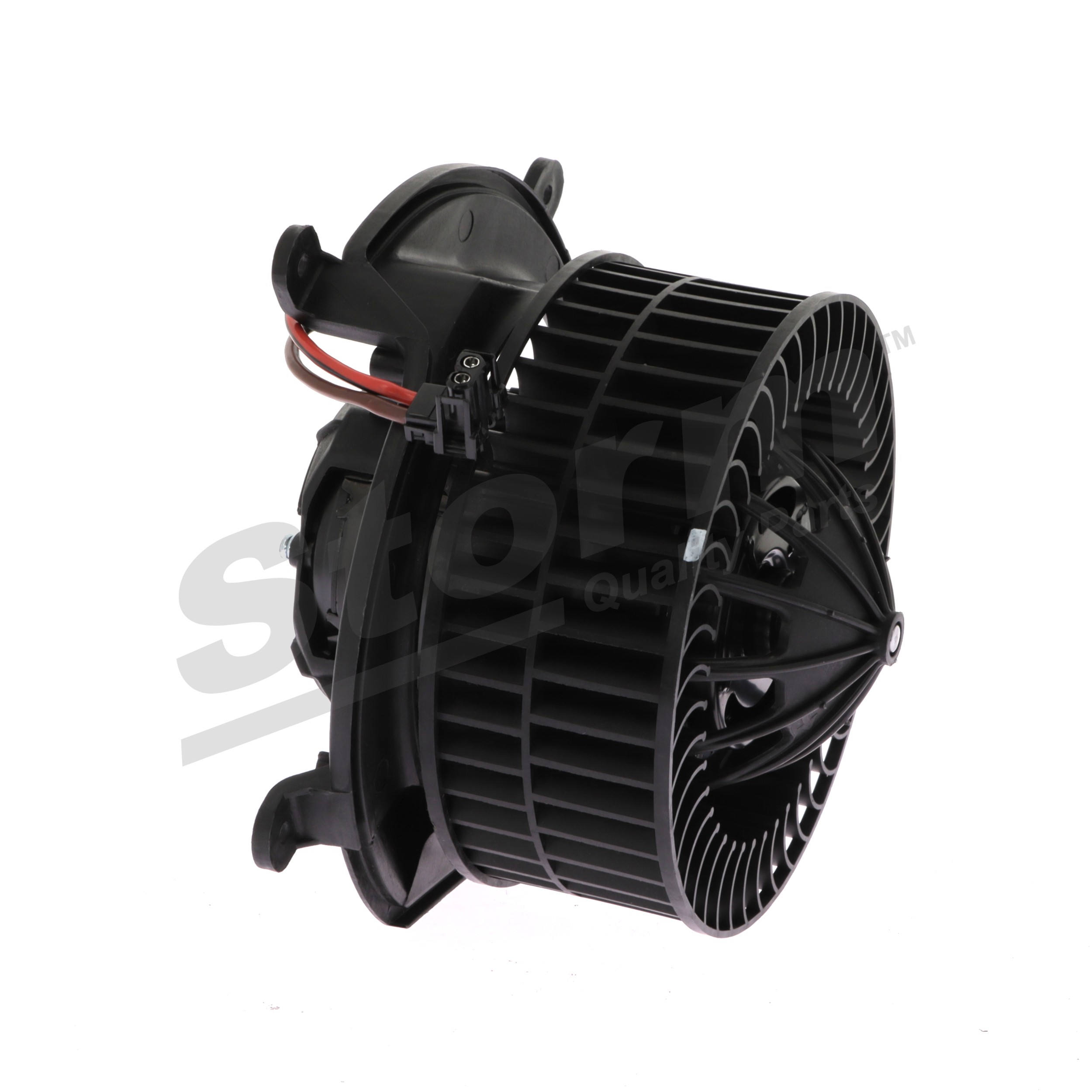 Numer OEM A 211 830 04 08 - Wentylator wnętrza 5100801 MERCEDES-BENZ, VOLVO, JAGUAR, DAIMLER