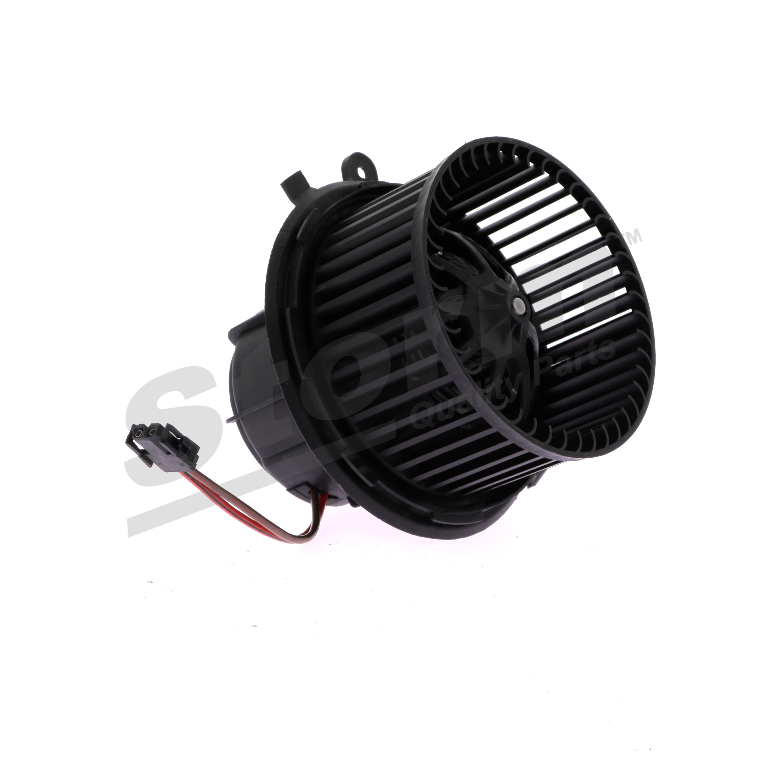 Numer OEM A 204 820 00 08 - Wentylator wnętrza 5100802 MERCEDES-BENZ, JAGUAR, DAIMLER