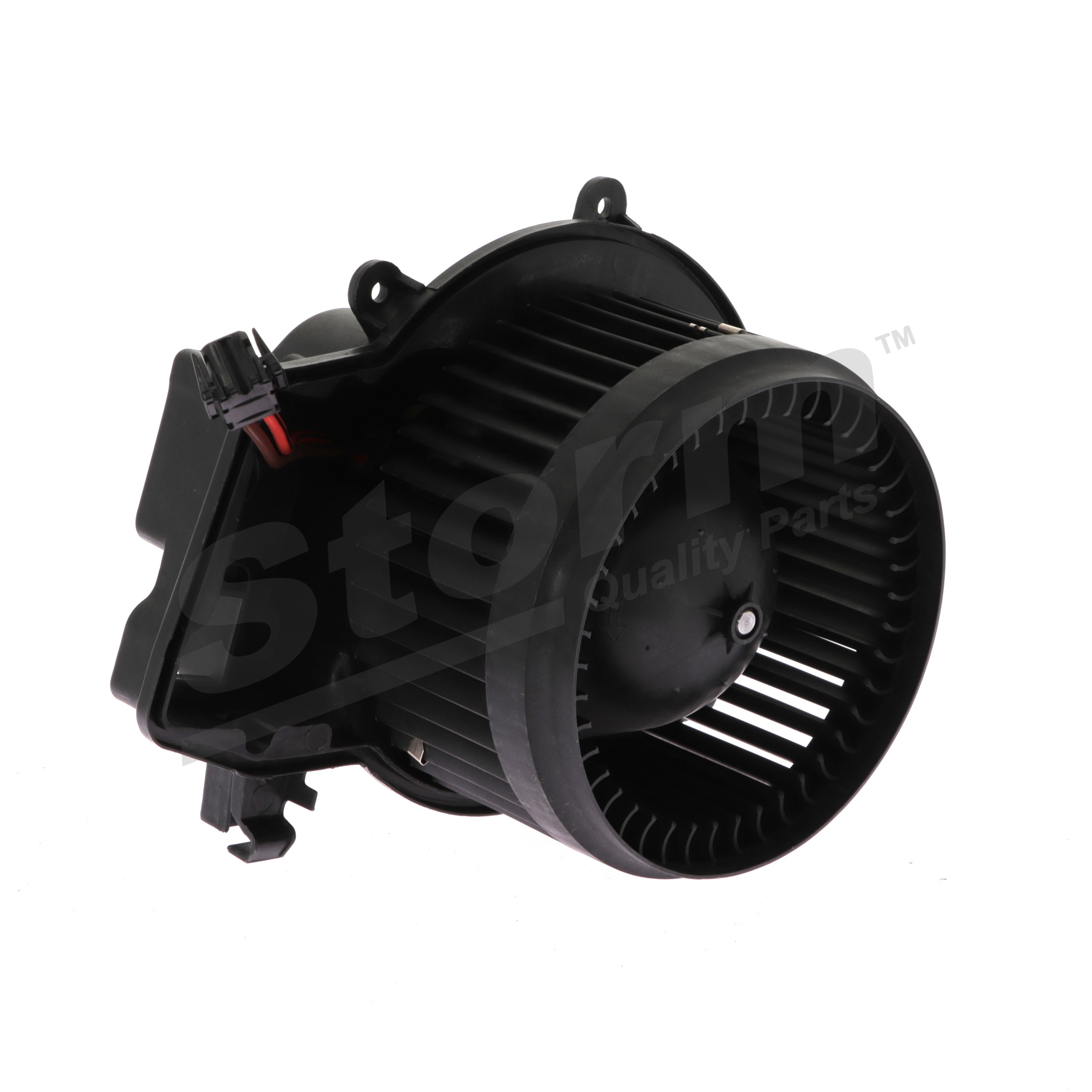 Numer OEM A 203 820 25 14 - Wentylator wnętrza 5100803 MERCEDES-BENZ, VOLVO, JAGUAR, DAIMLER