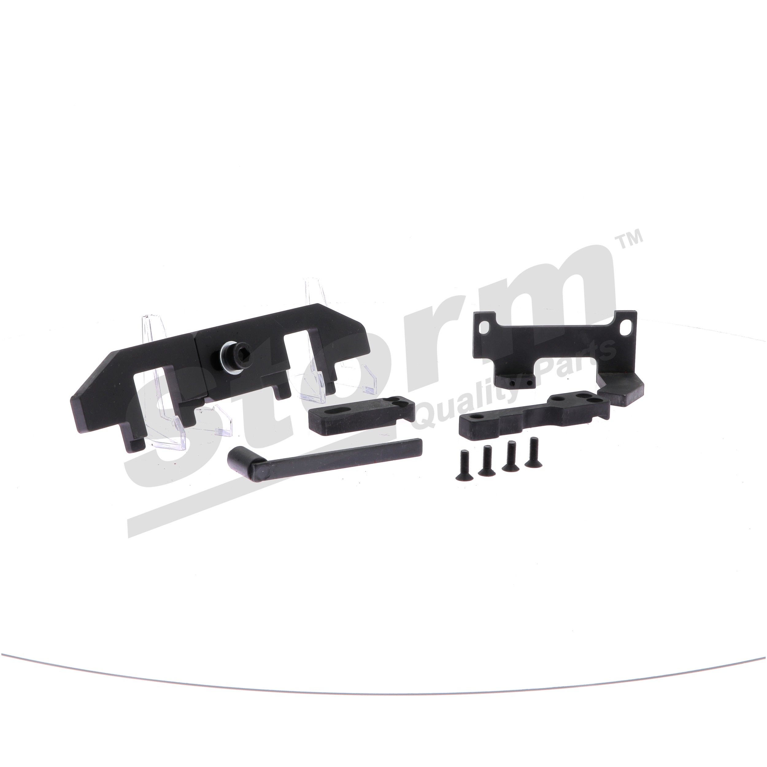 Número OEM 16 088 876 80 - Herramienta de montaje, correa distribución 555517 PEUGEOT, CITROËN, OPEL, DS, VAUXHALL