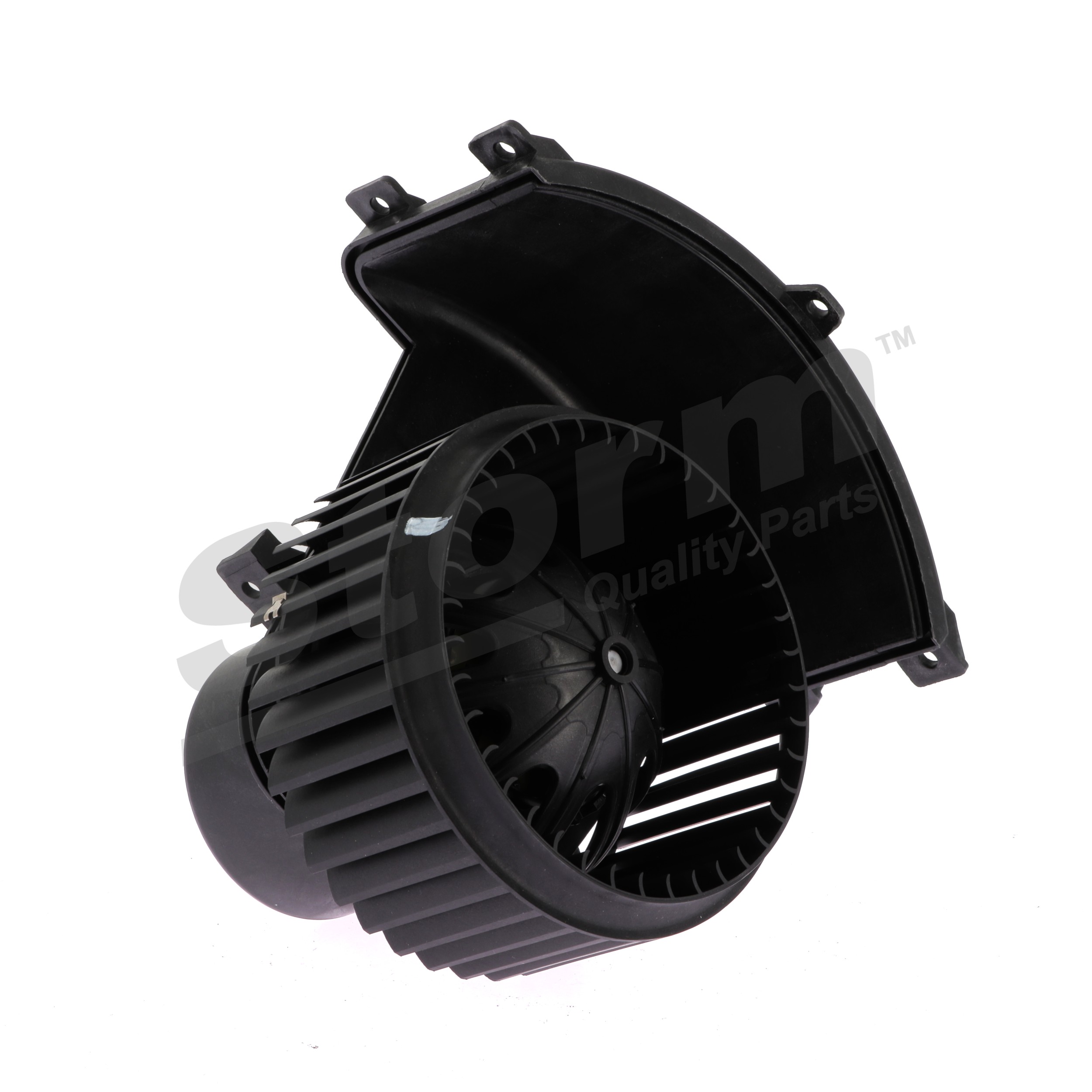 Wentylator wnętrza 5600802 STORM QUALITY PARTS Volkswagen California T5 Bus (7EC, 7EF, 7EG, 7HF) 1.9 TDI 2009 85 KM