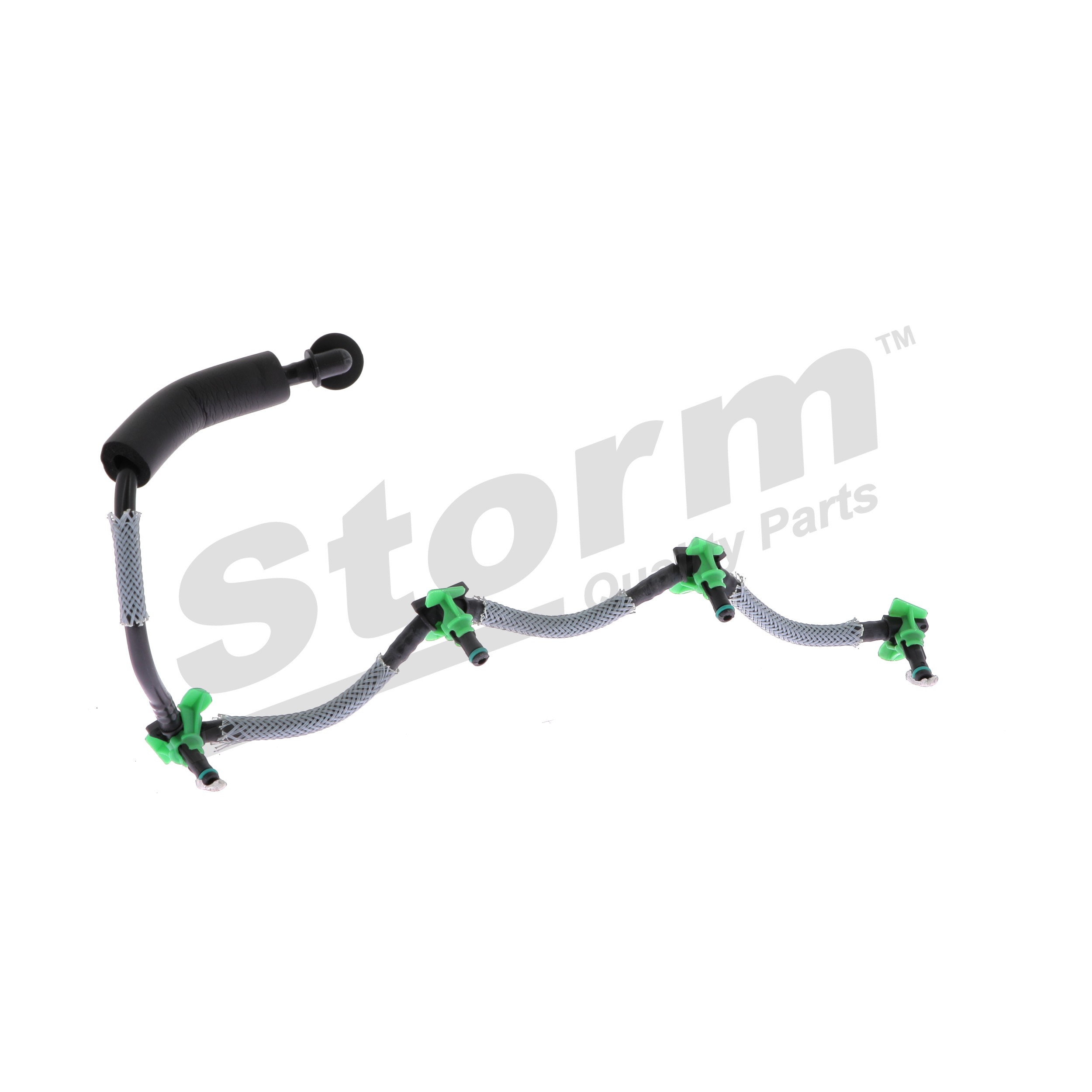 Numéro OEM 1574 JK - Tuyauterie de carburant 700536 PEUGEOT, CITROËN, DS
