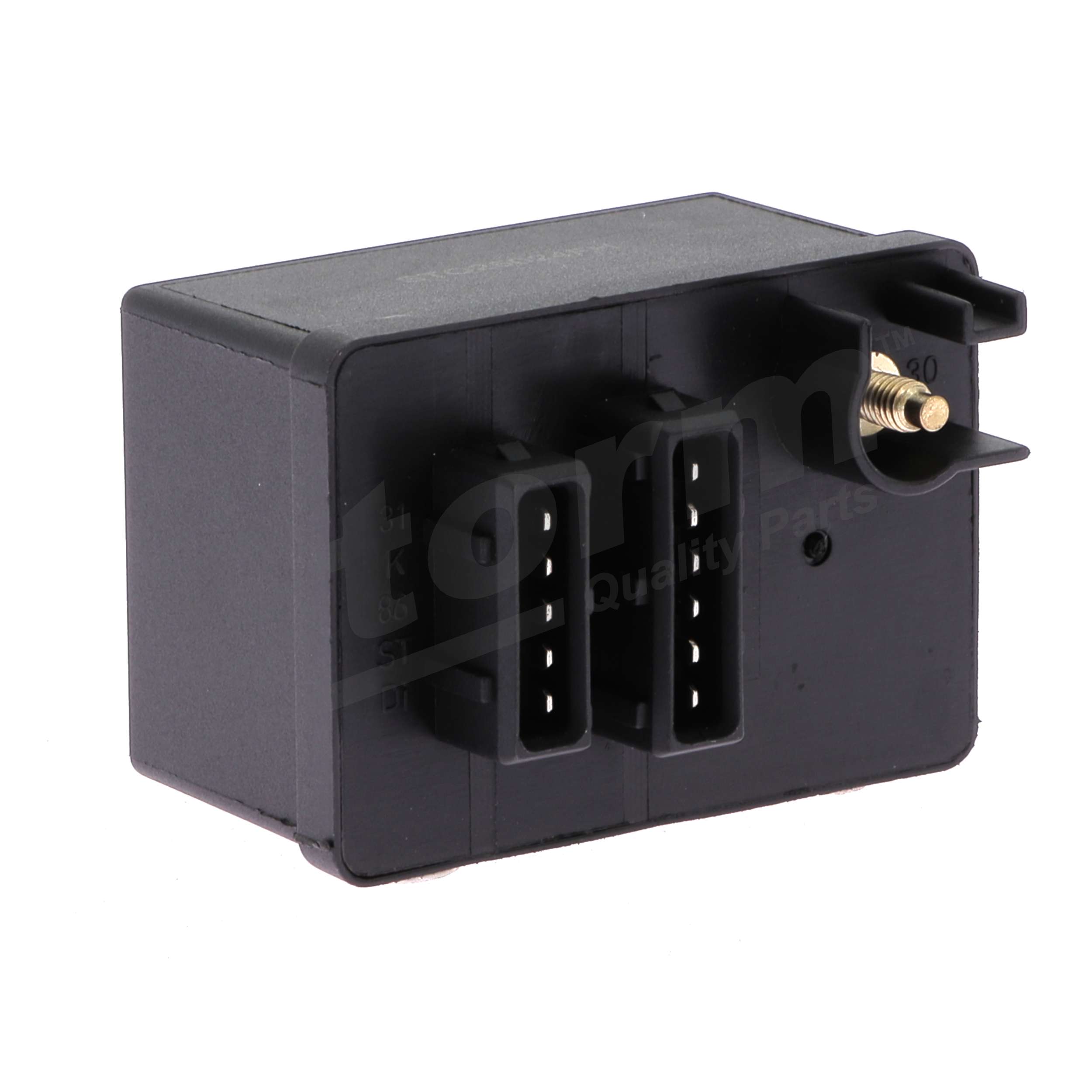 Numero OEM 46 742 375 - Centralina, Tempo incandescenza 700900 FIAT, ALFA ROMEO, LANCIA