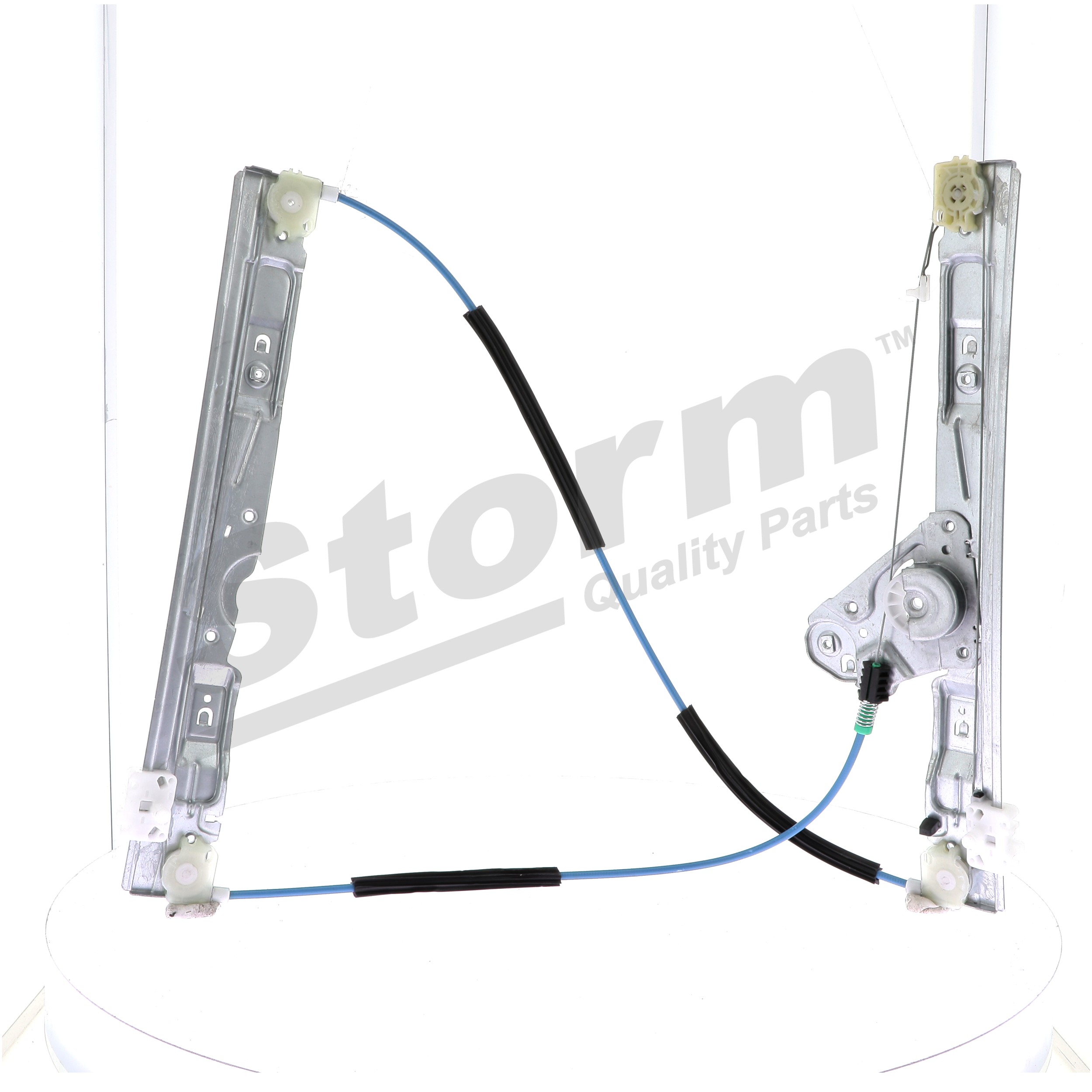 Numer OEM 9221 EE - Podnośnik szyby 7087540 PEUGEOT
