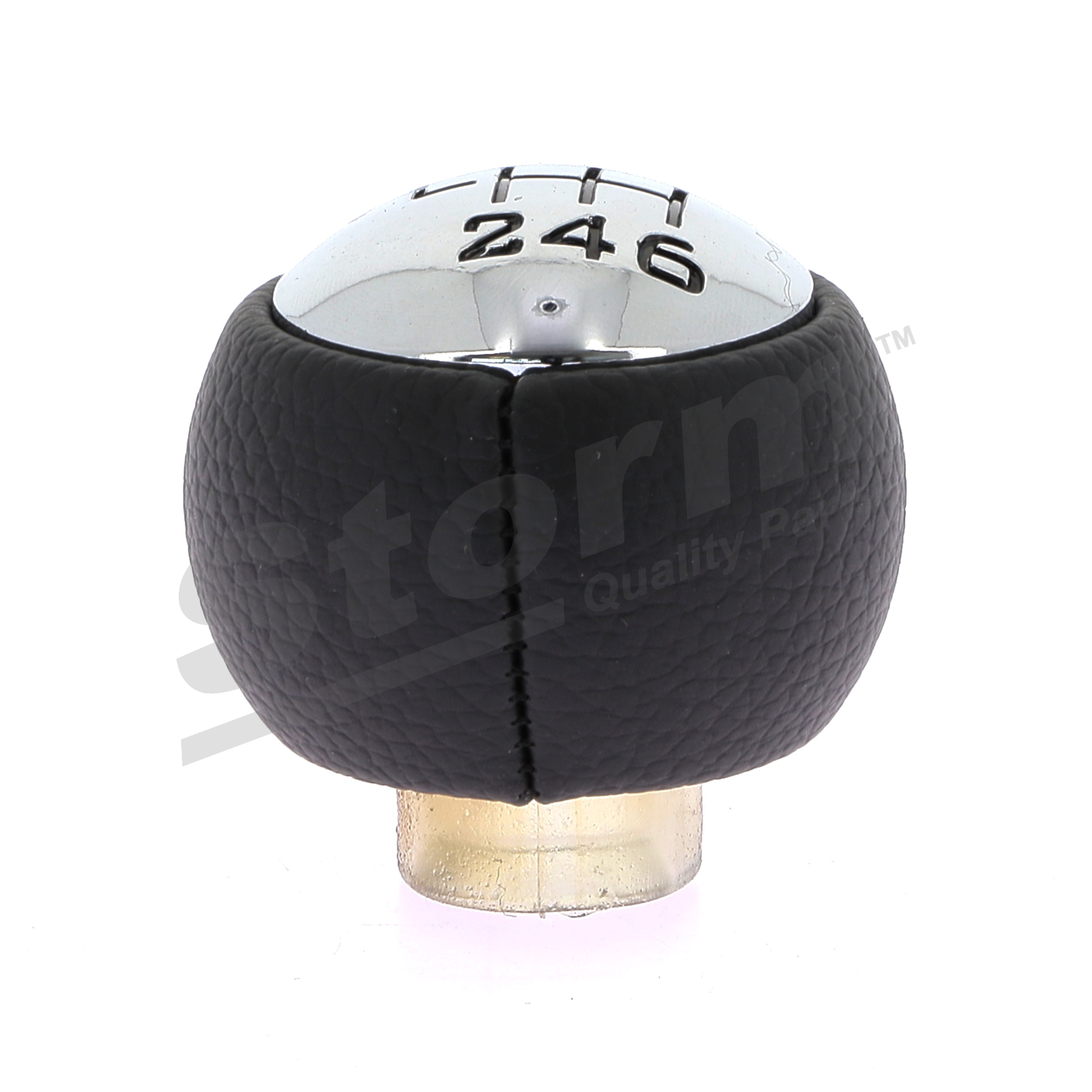 Numer OEM 241058 - Gałka zmiany biegów 7973002 PEUGEOT, CITROËN
