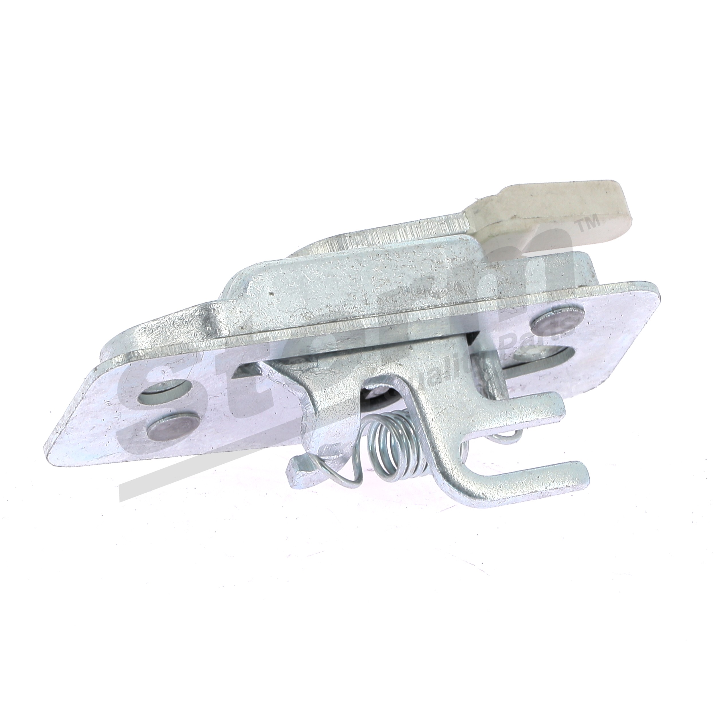 Deurvergrendeling 79942 STORM QUALITY PARTS IVECO Daily IV Flatbed Vrachtwagen / Chassis 2.3 35C13, 35C13 /P, 35S13 D, 35S13, 35S13 /P 2008 126 Pk