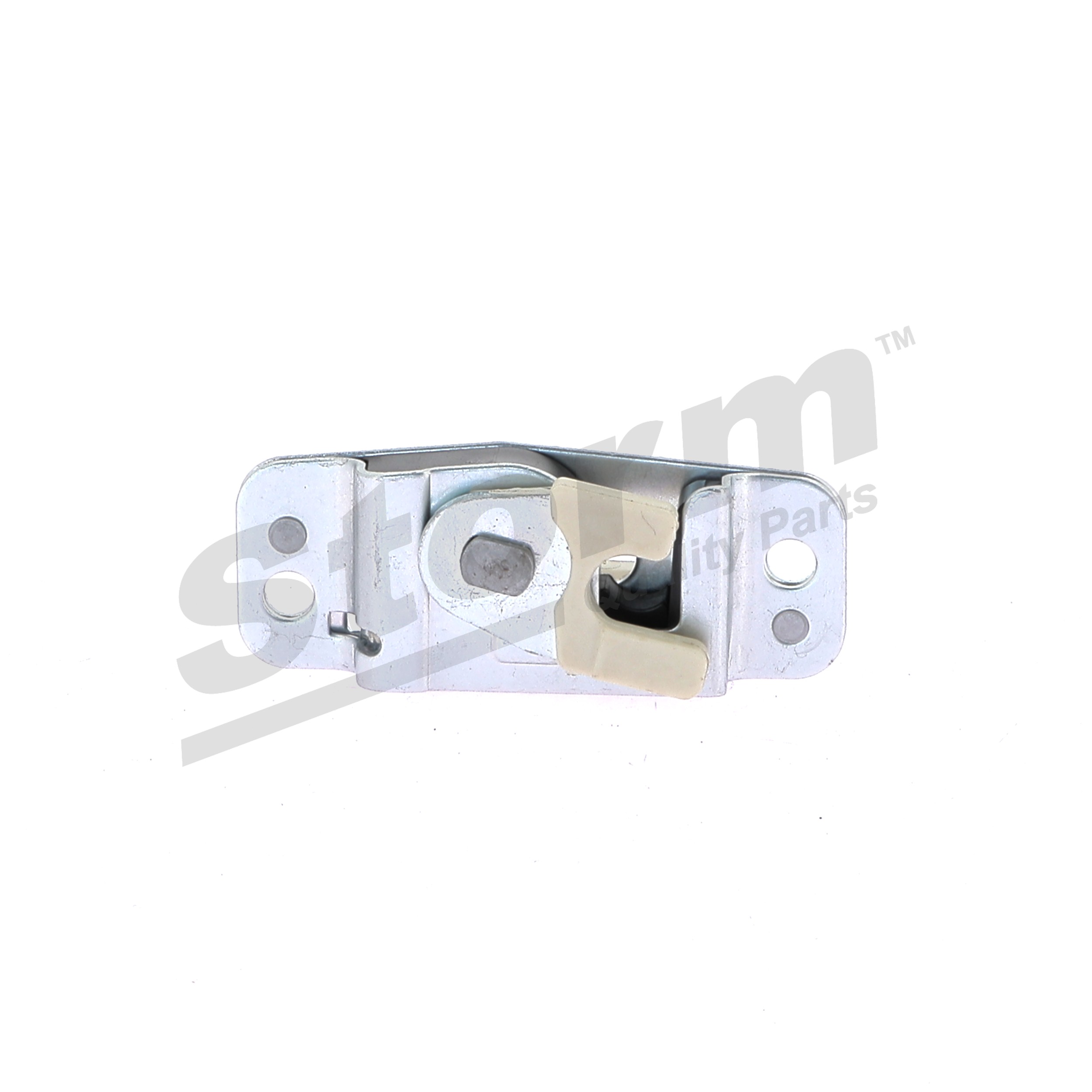 Deurvergrendeling 79943 STORM QUALITY PARTS FIAT Ducato II Flatbed Vrachtwagen/Chassis (244) 2.8 JTD 4x4 2001 128 Pk