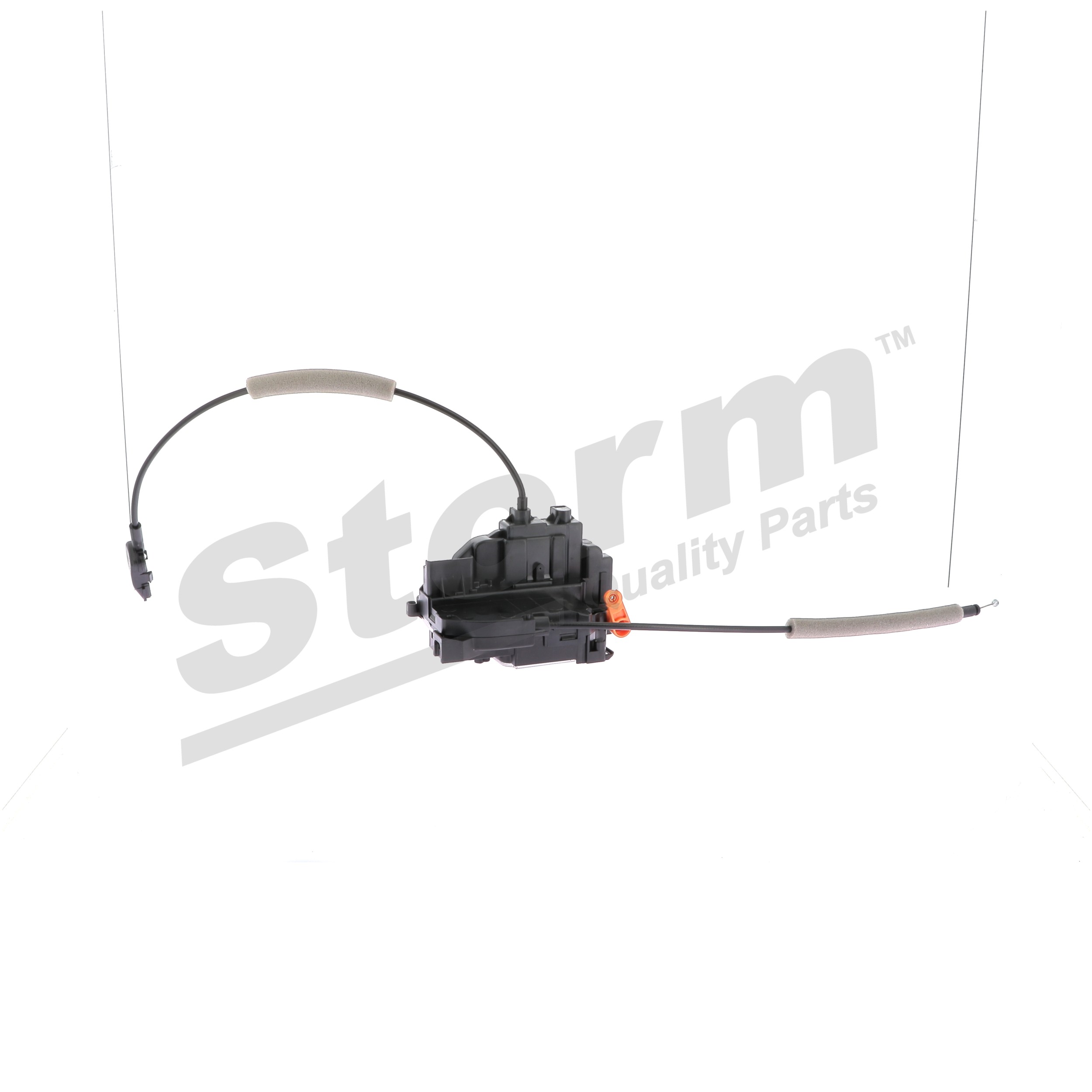 Deurvergrendeling 8362504 STORM QUALITY PARTS RENAULT Master III Flatbed Vrachtwagen/Chassis 2.3 dCi 135 FWD (EV0N, HV0N, UV0N, EV08, HV08, UV08) 2020 136 Pk