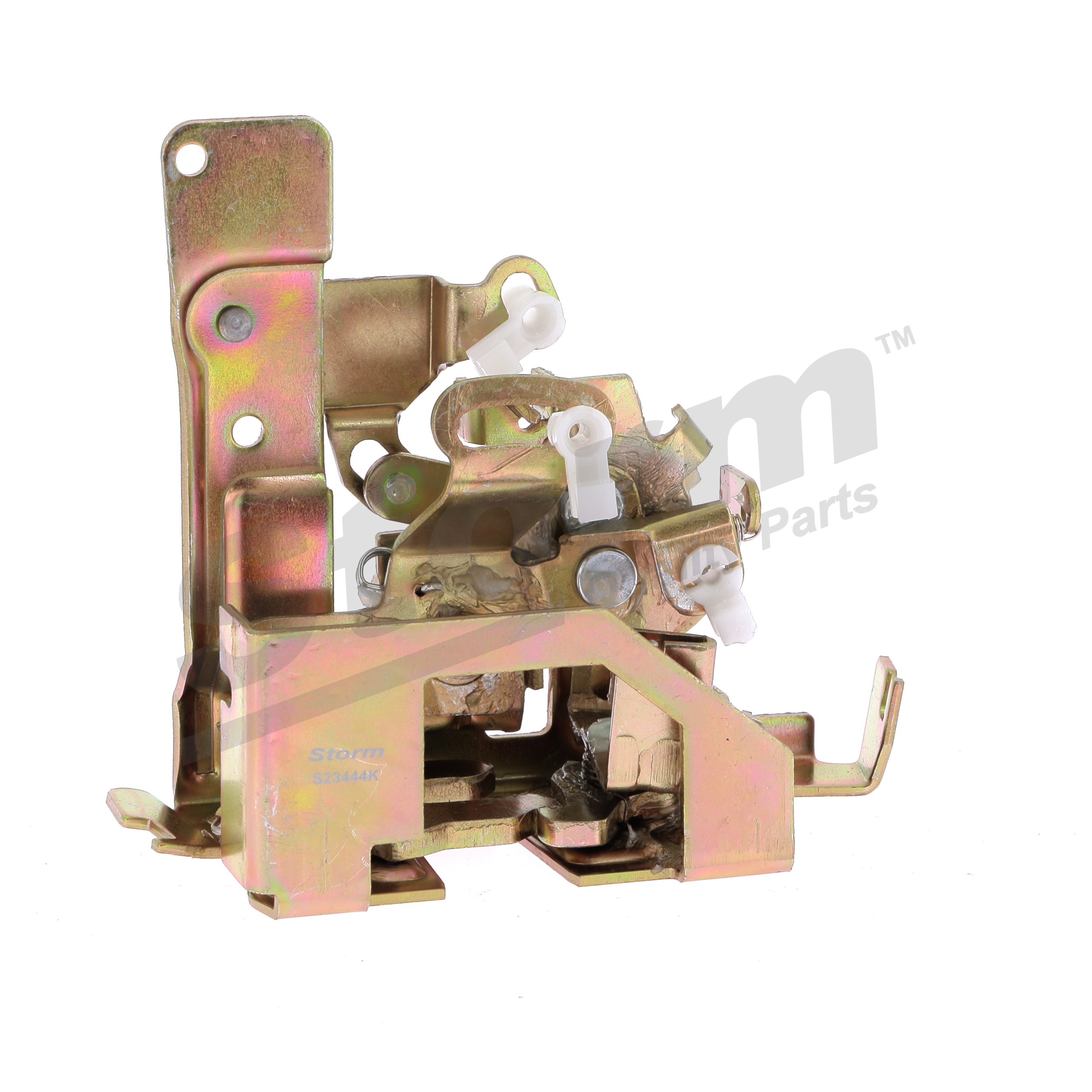 Kofferraumschloss 83642 STORM QUALITY PARTS FORD C-Max (DM2) 2.0 LPG 2008 145 PS