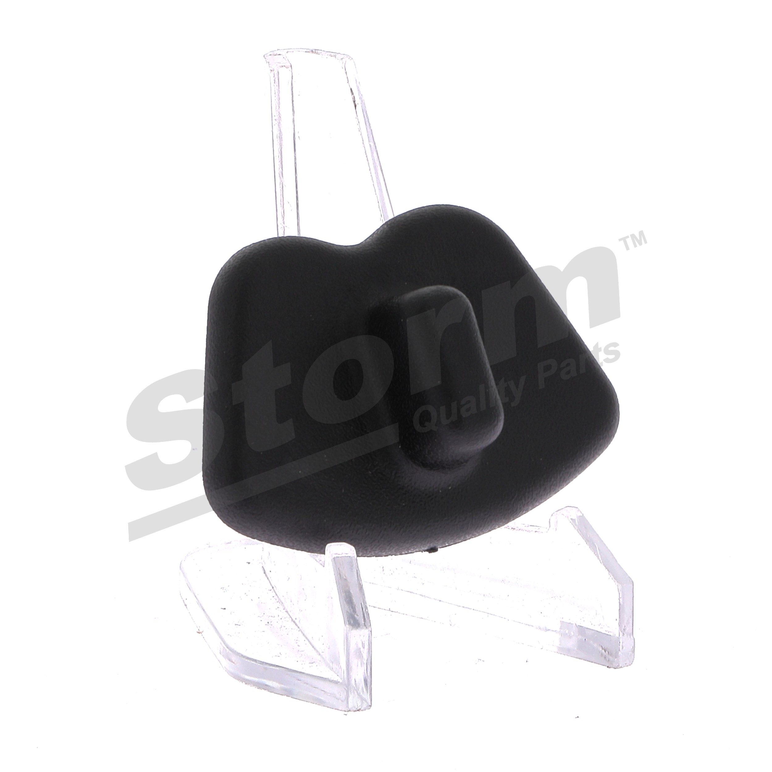 Kofferraum-Schloss 83645 STORM QUALITY PARTS RENAULT Master II Bus 2.5 D 2001 80 PS