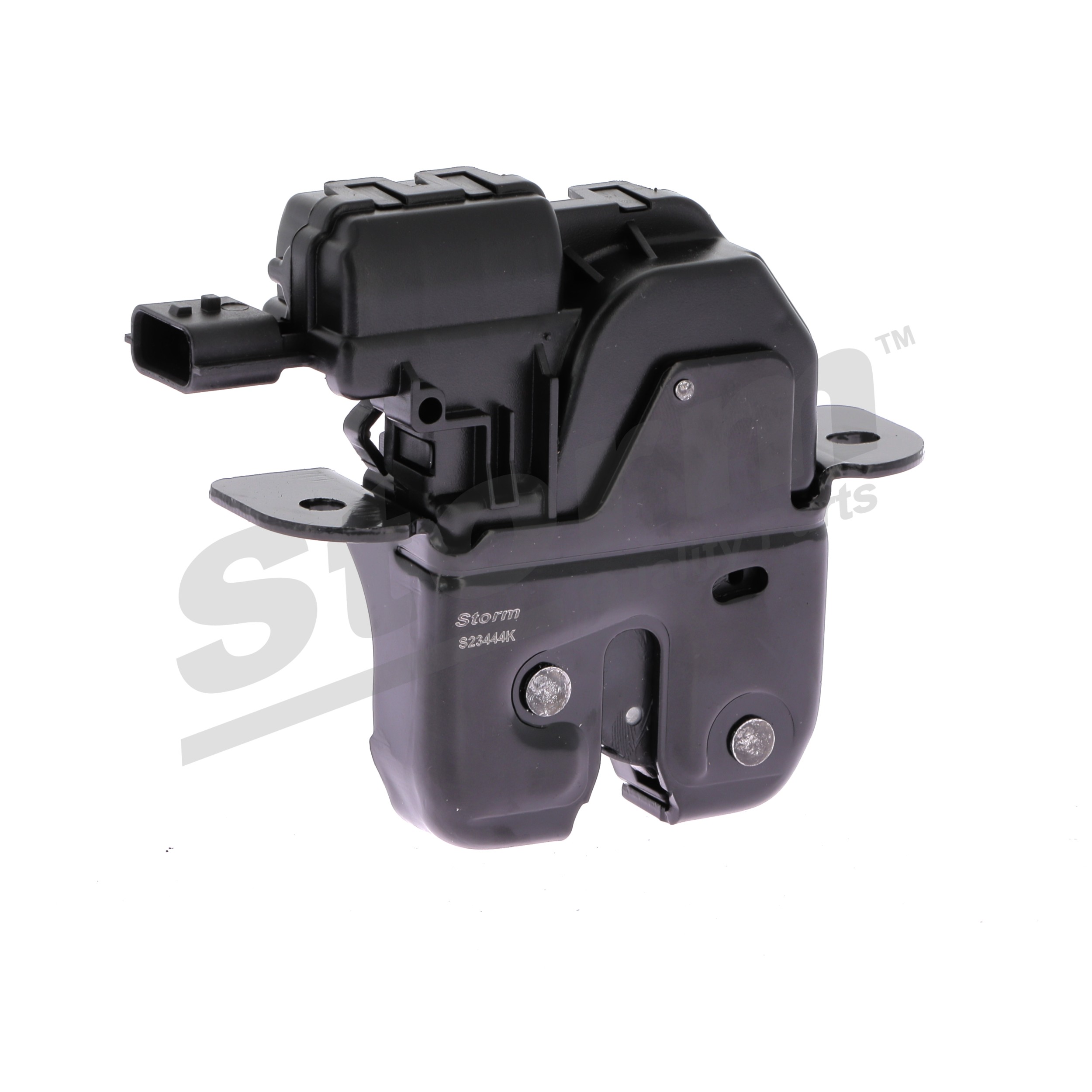 Bakluckelås 87320 STORM QUALITY PARTS RENAULT Grand Scénic III (JZ) 1.6 16V 2011 109 hk