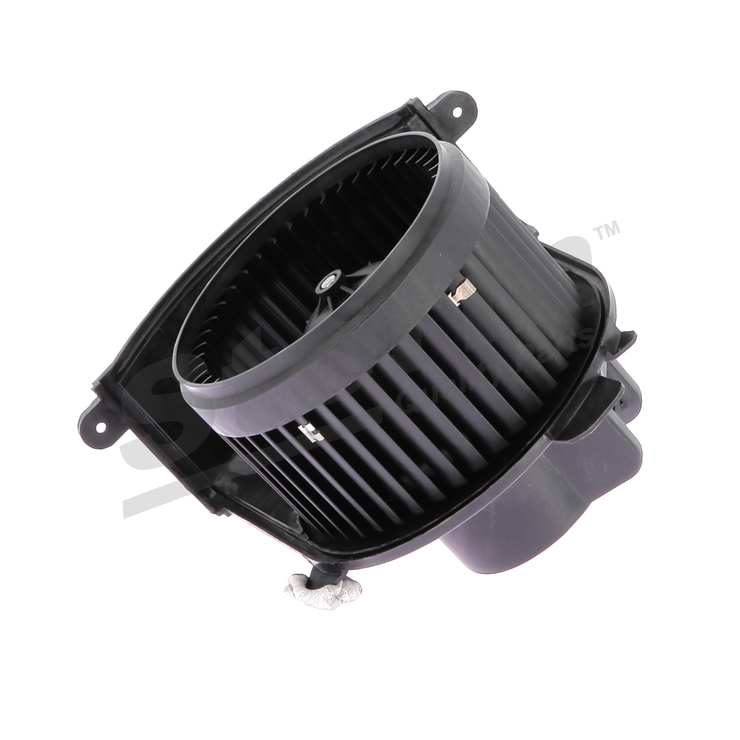 Innenraumgebläse 8850801 STORM QUALITY PARTS RENAULT Master III Bus 2.3 dCi 100 FWD (JV0A, JV0B, JV0G, JV0H) 2019 101 PS