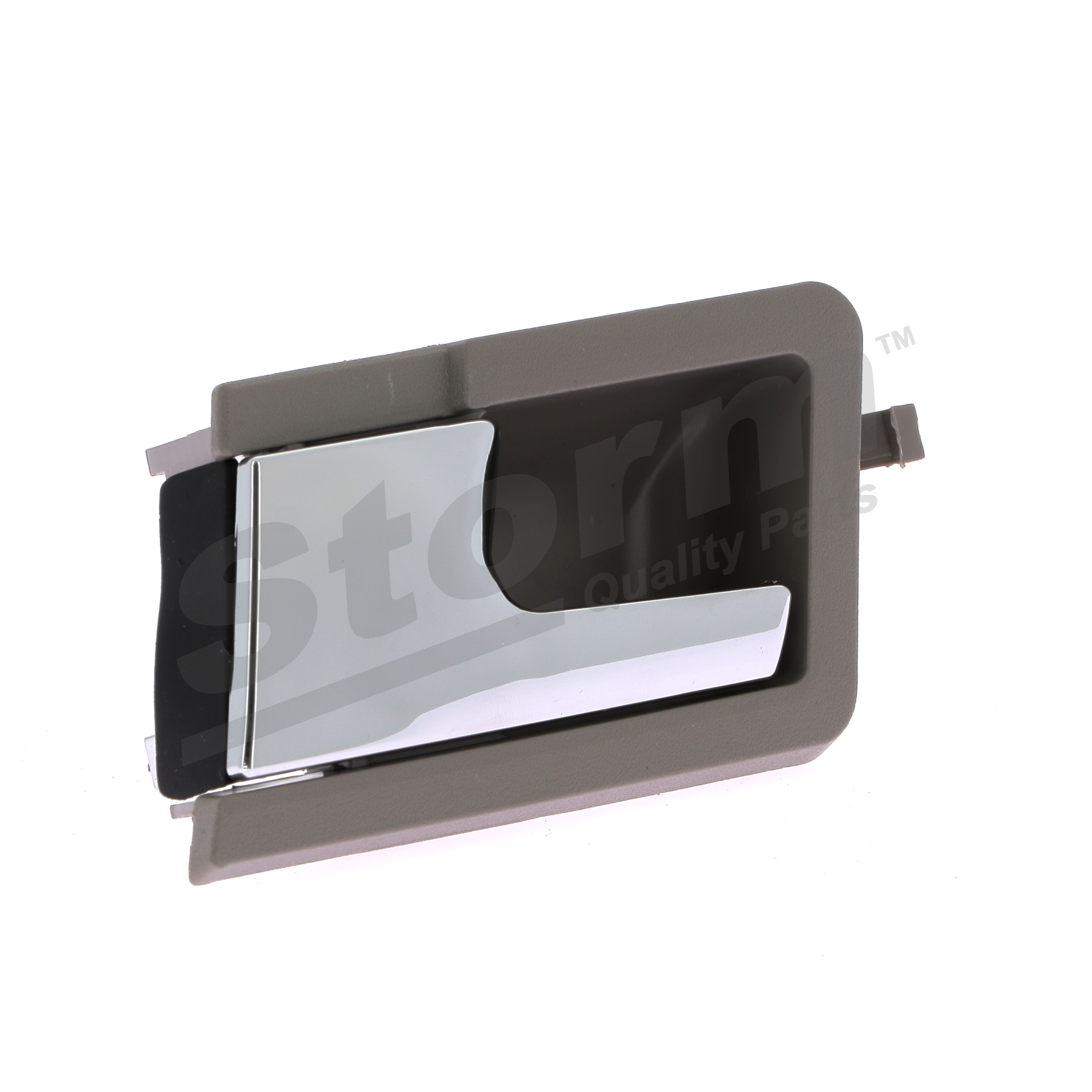 STORM QUALITY PARTS 9662501 door handle Volkswagen Transporter T4 Minibus (70B, 70C, 7DB, 7DK, 70J, 70K, 7DC, 7DJ) 2.5 Syncro 110hp 2003