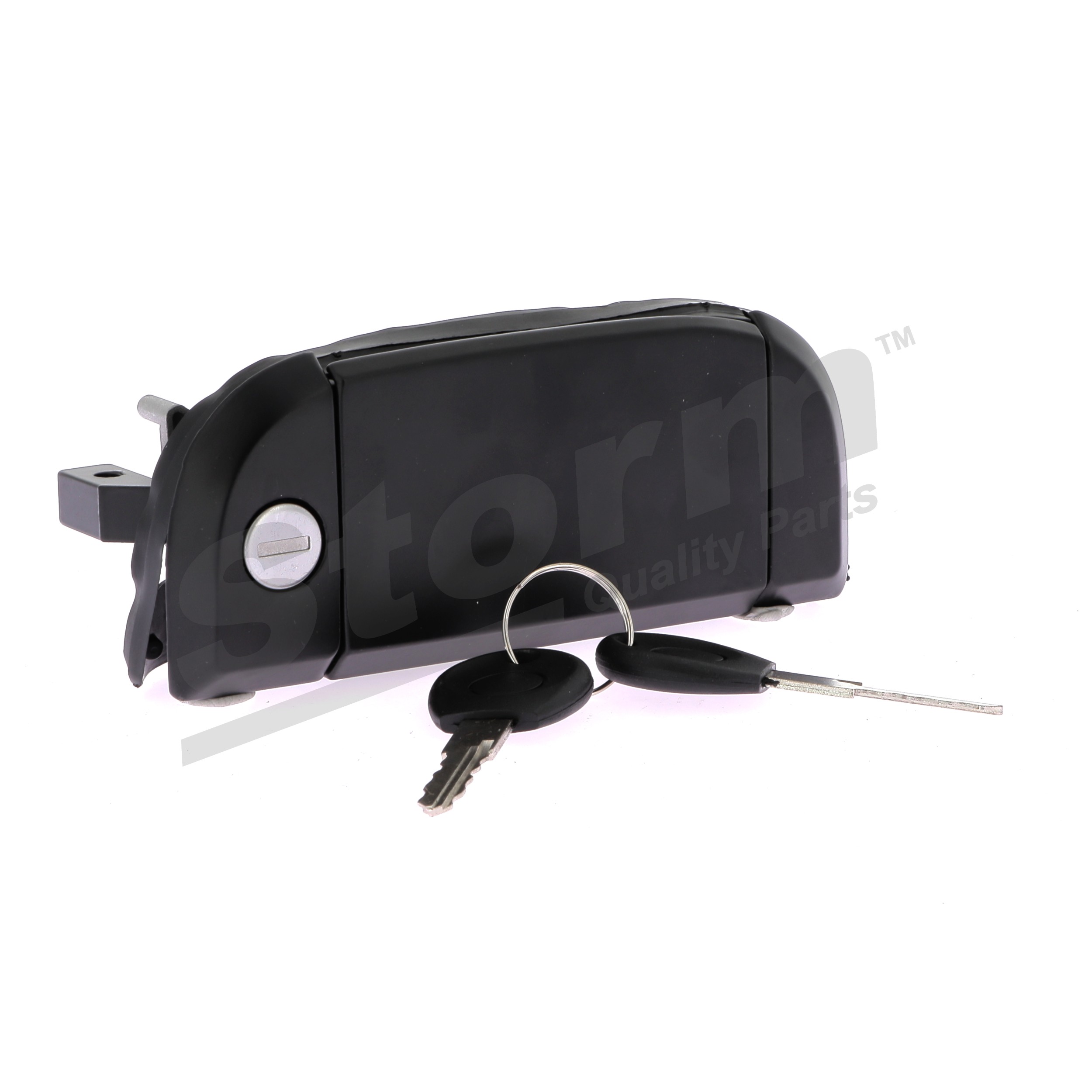 STORM QUALITY PARTS 9662506 door handle Volkswagen Transporter T4 Minibus (70B, 70C, 7DB, 7DK, 70J, 70K, 7DC, 7DJ) 2.5 Syncro 110hp 1999