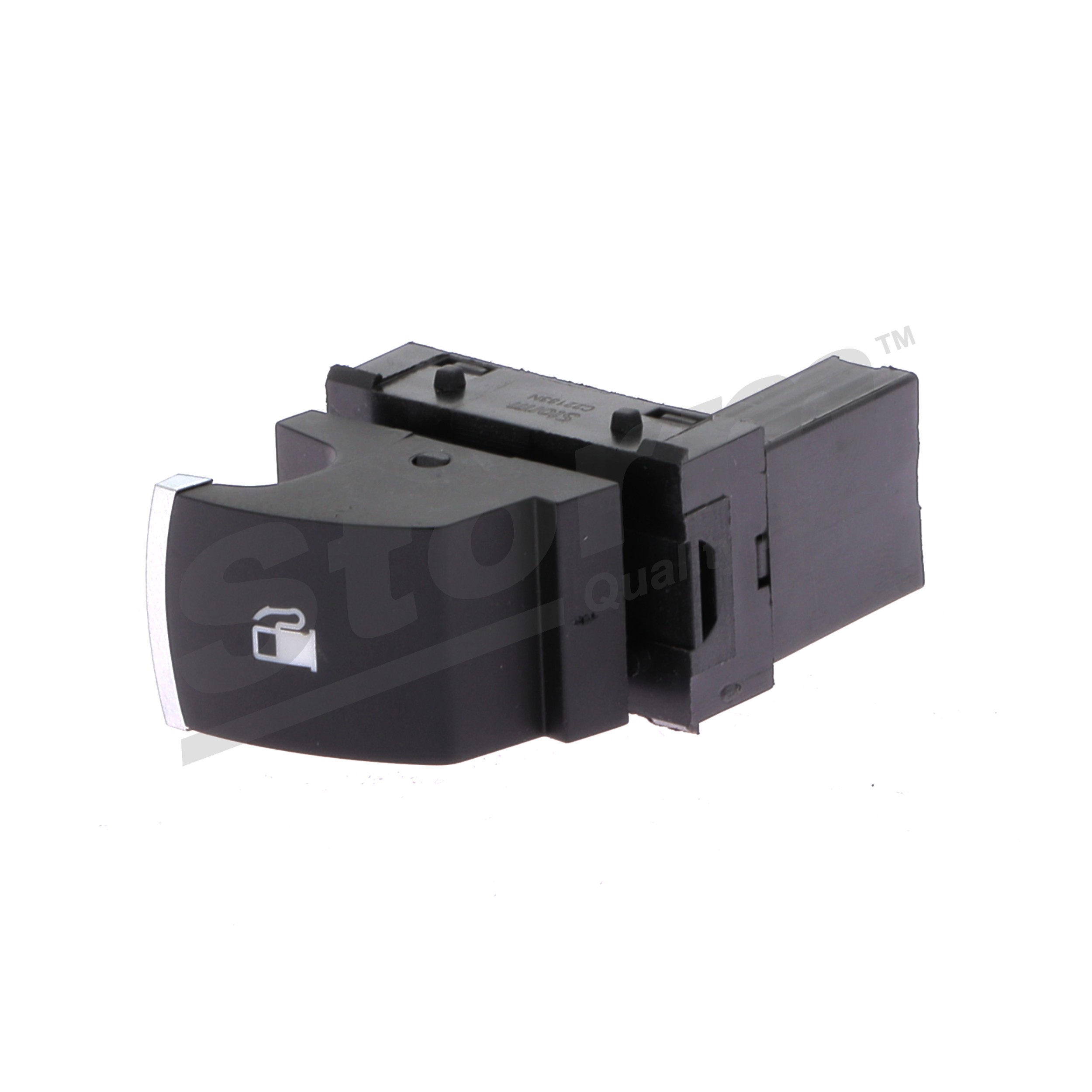 Interruttore, Sbloccasportellino serbatoio 97060 STORM QUALITY PARTS Volkswagen Touareg I (7LA, 7L6, 7L7) 3.2 V6 2003 220 CV