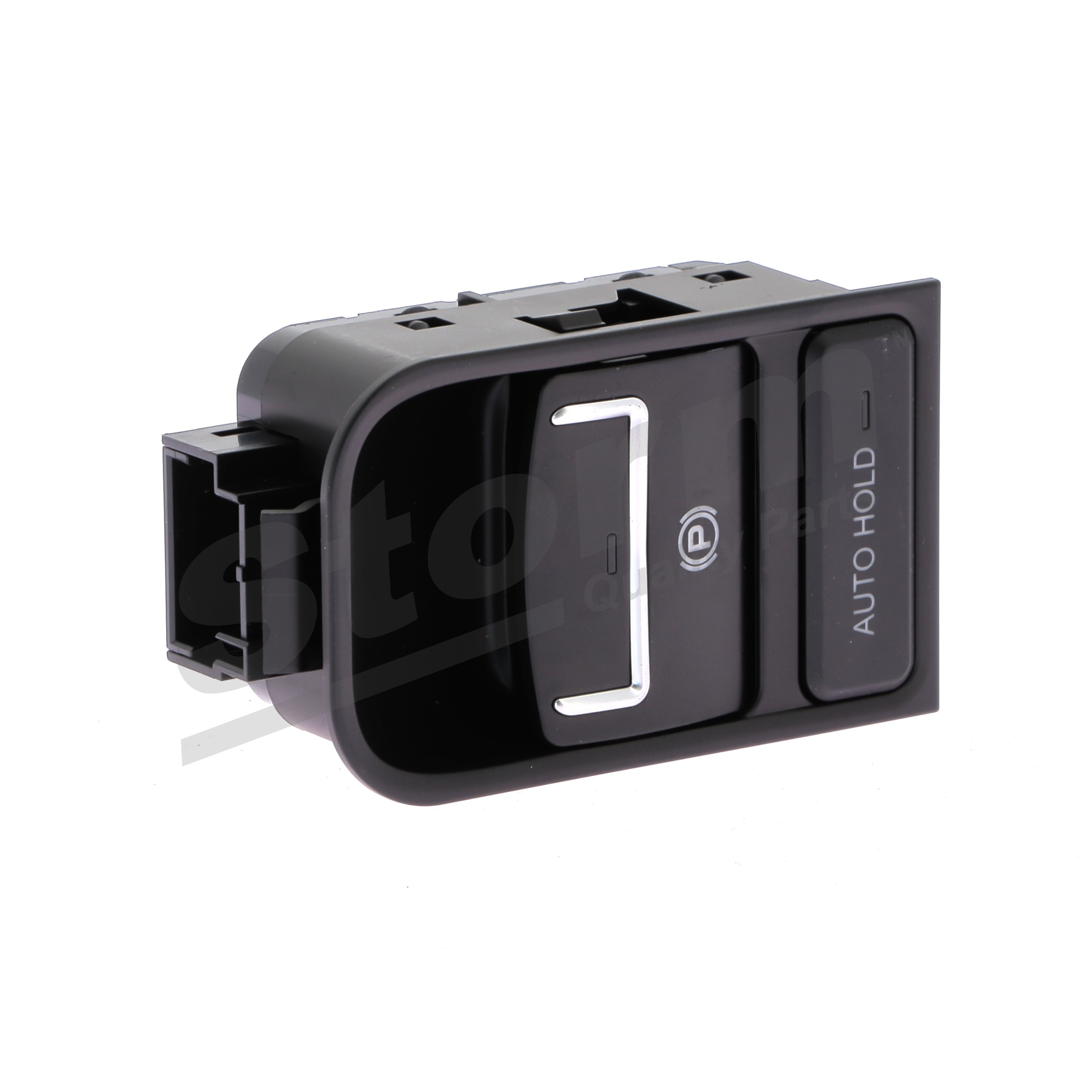 STORM QUALITY PARTS 9832590 Handbrake switch Volkswagen SHARAN (7N1, 7N2) 2.0 TDI 115 hp Diesel 2015