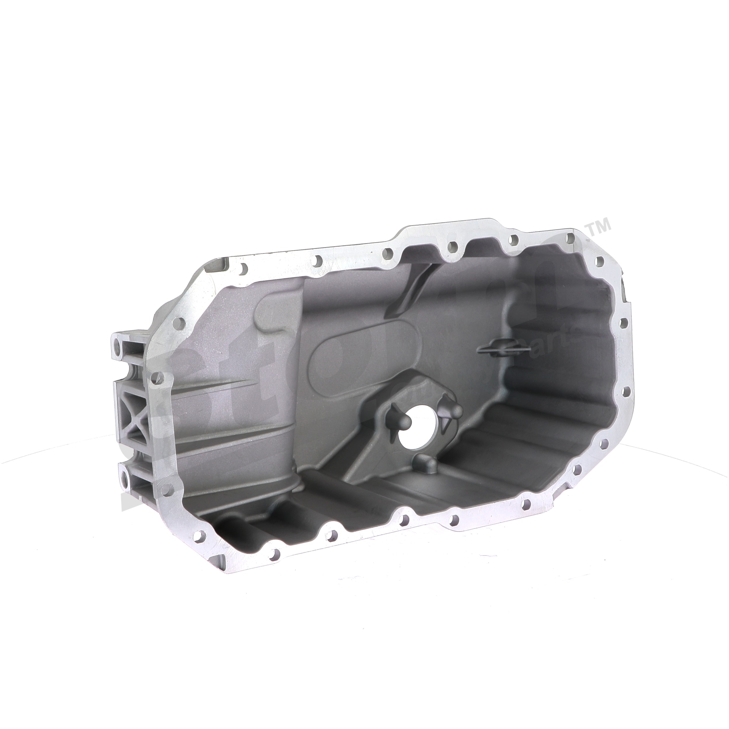 Número OEM 03C 103 603 SA - Cárter de aceite 999025 SEAT, AUDI, SKODA