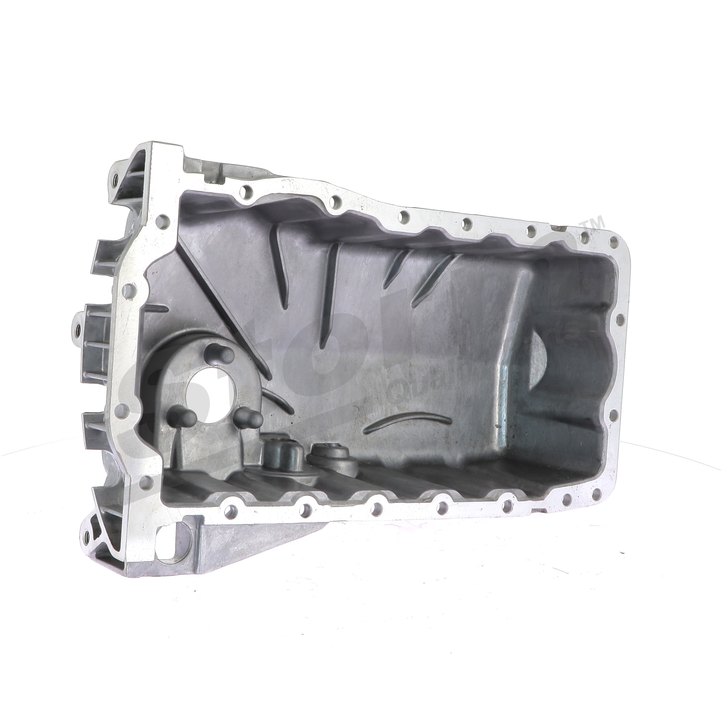 Numéro OEM 038 103 601 MA - Carter d'huile 999027 AUDI, SEAT, SKODA