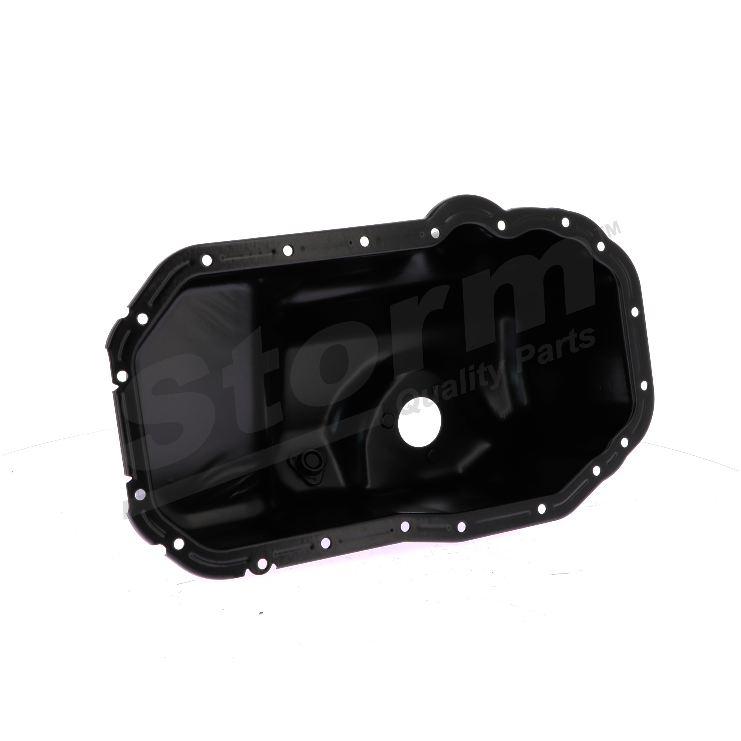 Numéro OEM 03C 103 601 BK - Carter d'huile 999028 AUDI, SEAT, SKODA