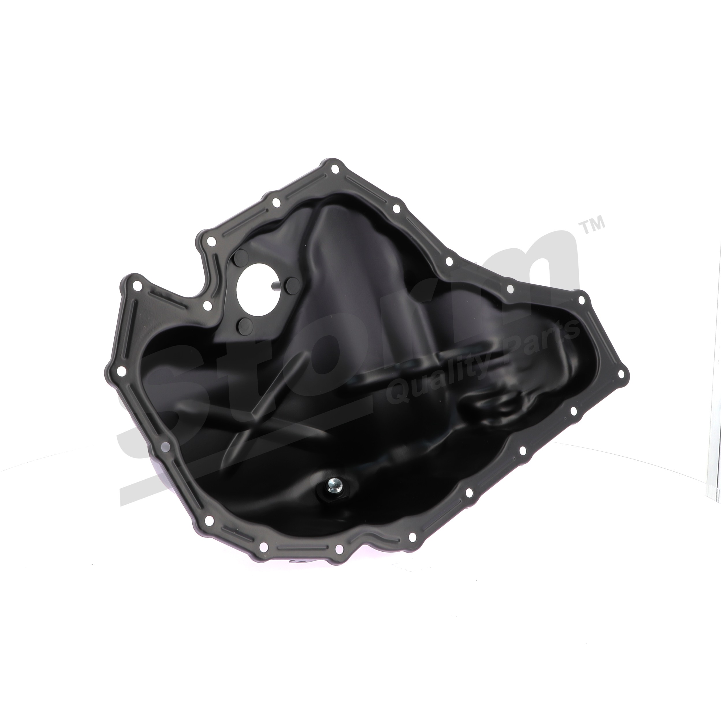Número OEM 06H 103 600 G - Cárter de aceite 999029 SEAT, AUDI, SKODA