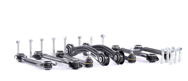 MOOG | Querlenker-Reparatursatz ME-RK-3952 MERCEDES-BENZ CLA T-modell (X117) 2015 günstig online