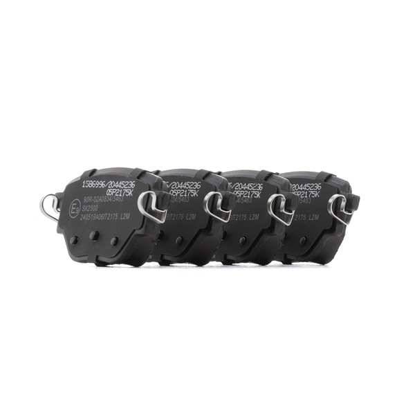 RIDEX 402B2047 spark plugs PEUGEOT 208 II Hatchback (UB_, UP_, UW_, UJ_) 1.6 HDI (UB9HPA) 92hp 2023