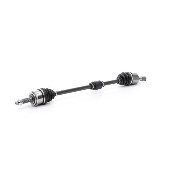 Número OEM 49500-0X110 - Árbol de transmisión 13D1353 HYUNDAI, KIA