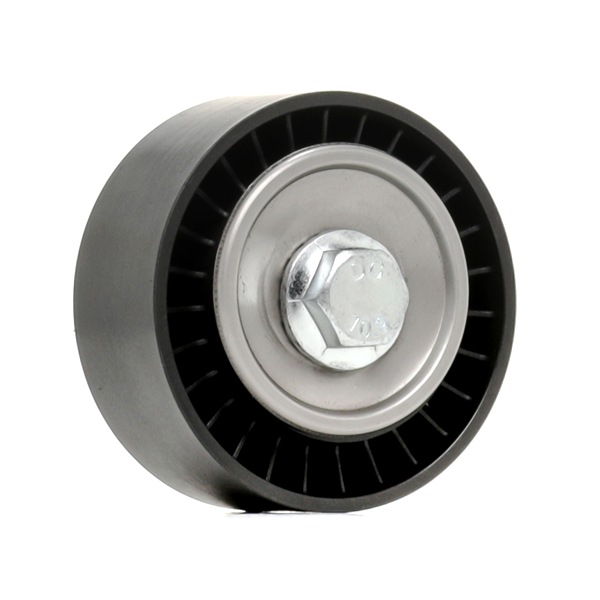 Rolo tensor, correia trapezoidal estriada 310T0734 RIDEX OPEL Antara (L07) 2.0 CDTI 4x4 2016 170 cv