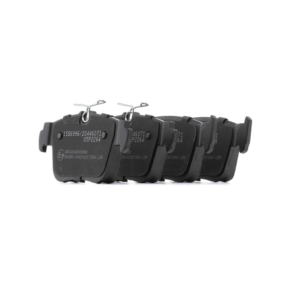 Atf 402B2063 RIDEX VW Caddy V Kastenwagen (SBA, SBH) 1.6 SRE 2025 110 PS
