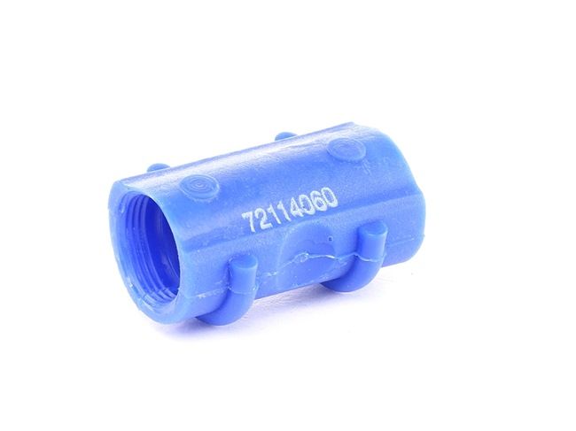 MOOG PE-SB-6650 anti-roll bar bushes PEUGEOT 205 II Hatchback 1.9 GTI 102hp 1988