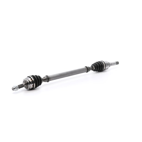 OEM-Nummer 98 013 887 80 - Antriebswelle 13D1395 PEUGEOT, CITROËN