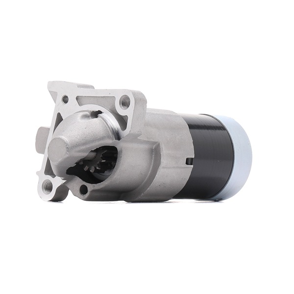 Starter 2S0304R RIDEX REMAN RENAULT Megane II Limousine (LM) 1.5 dCi (LM1F) 2009 86 PS
