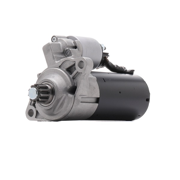 Motorino avviamento 2S0099R RIDEX REMAN Volkswagen Touran I (1T1, 1T2) 2.0 TDI 2007 140 CV
