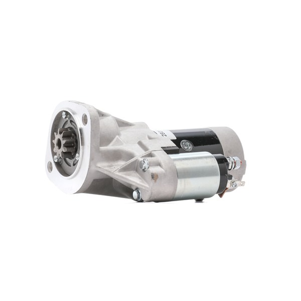 Número OEM S 13-302 - Motor de arranque 2S0111R