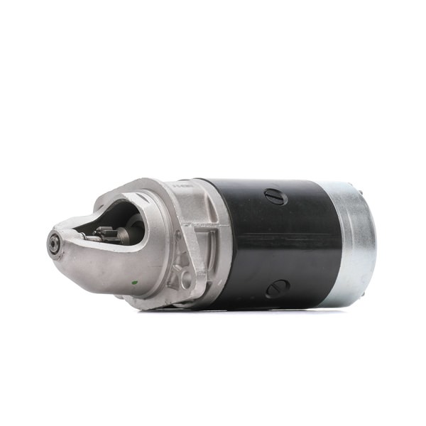 Starter 2S0138R RIDEX REMAN Volkswagen Transporter T3 Flatbed Vrachtwagen/Chassis 1.6 TD 1986 69 Pk