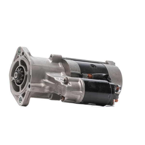 RIDEX REMAN 2S0086R Anlasser MITSUBISHI LANCER V Station Wagon (CB_W, CD_W) 2.0 D 68 PS Diesel 1997