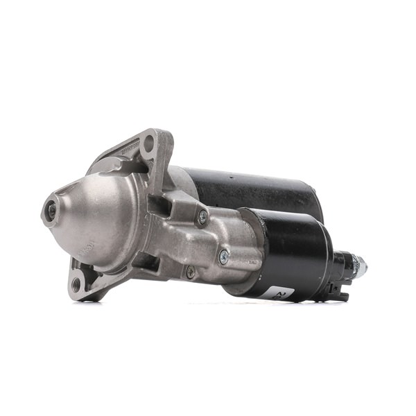 Motor de arranque 2S0433R RIDEX REMAN TOYOTA Corolla IX Hatchback (E120) 1.6 VVT-i (ZZE121_) 2006 110 cv