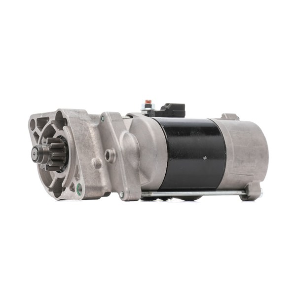 Motor de arranque 2S0241R RIDEX REMAN TOYOTA Corolla IX Station Wagon (E120) 1.4 D4-D (NDE120_) 2006 90 cv