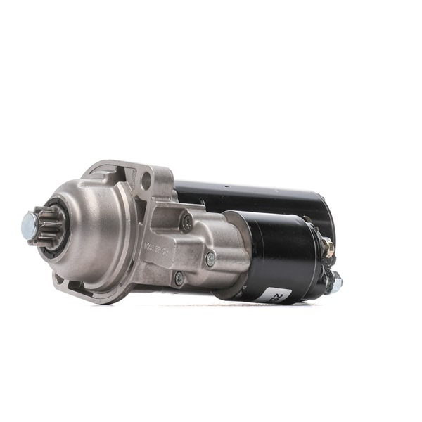 Numer OEM 996 604 103 0X - Rozrusznik 2S0144R PORSCHE
