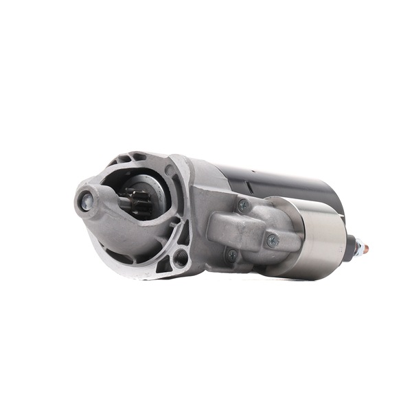 Starter 2S0635R RIDEX REMAN VW Passat B5 GP Variant (3BG, 3B6) 2.3 VR5 2002 170 PS