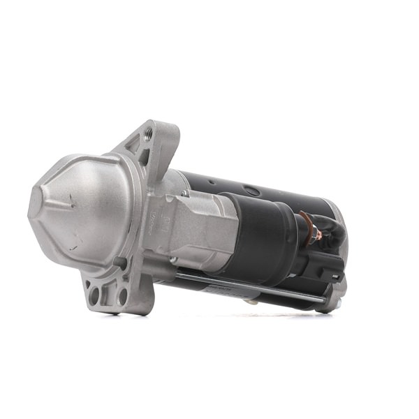 RIDEX REMAN 2S0307R Starter motor OPEL ANTARA 2.2 CDTi 4x4 184 hp Diesel 2015