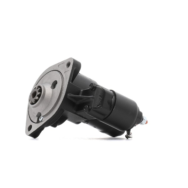 Motor de arranque 2S0112R RIDEX REMAN OPEL Corsa A TR (S83) 1.5 TD (F11, M11, F19, M19) 1990 67 cv
