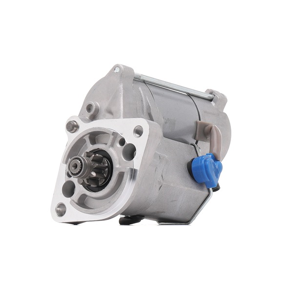 Starter 2S0137R RIDEX REMAN ROVER 75 Tourer (RJ) 2.0 CDTi 2005 131 PS