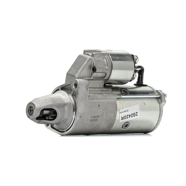 Starter 2S0420R RIDEX REMAN CHRYSLER 300C Limousine (LX, LE) 3.0 V6 CRD 2012 211 PS