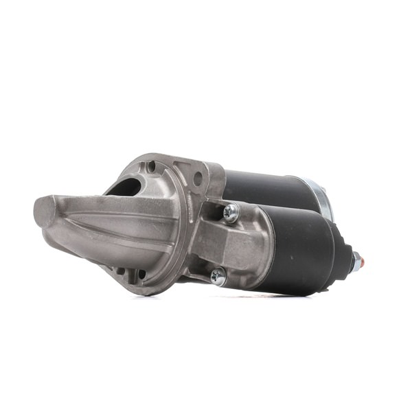 RIDEX REMAN 2S0128R Anlasser MITSUBISHI COLT 6 (Z3A, Z2A) 1.5 Ralliart R 180 PS Benzin 2010