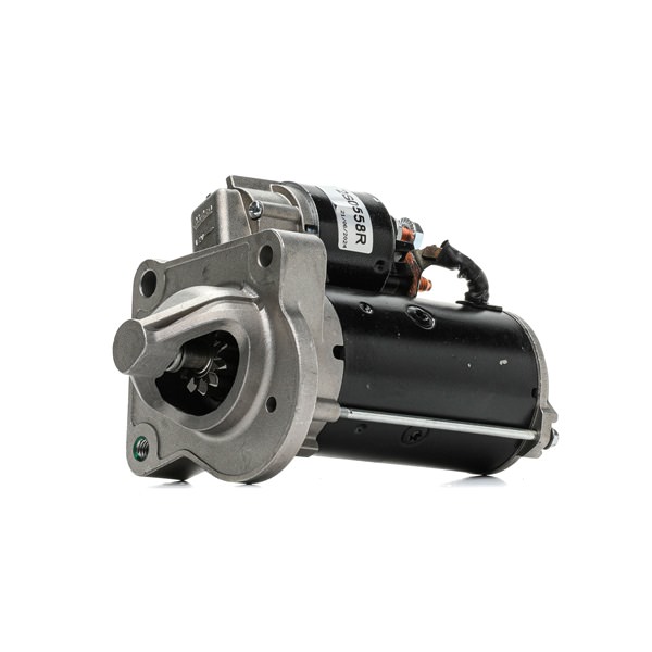 Numer OEM 36001519 - Rozrusznik 2S0558R OPEL, VOLVO